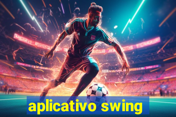 aplicativo swing